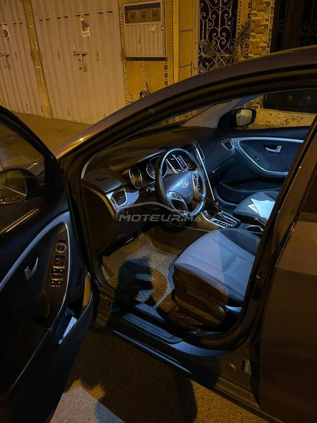 Hyundai i 30