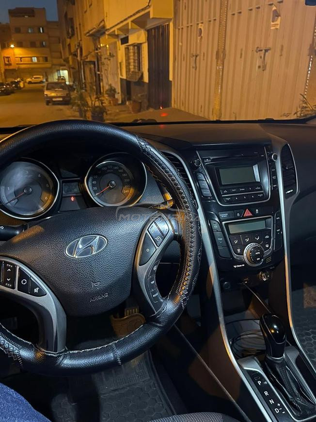 Hyundai i 30