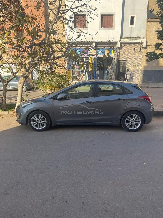 Hyundai i 30
