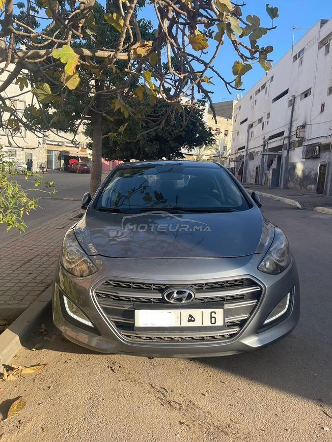 Hyundai i 30