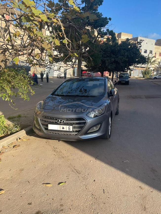 Hyundai i 30
