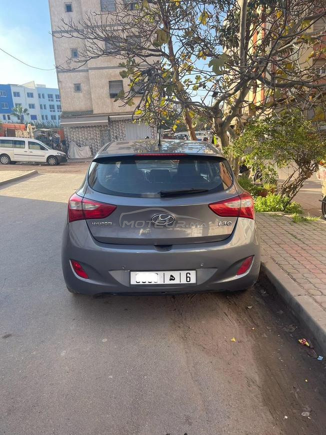 Hyundai i 30