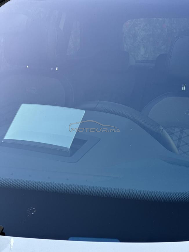Volkswagen Tiguan Diesel Automatique 2021