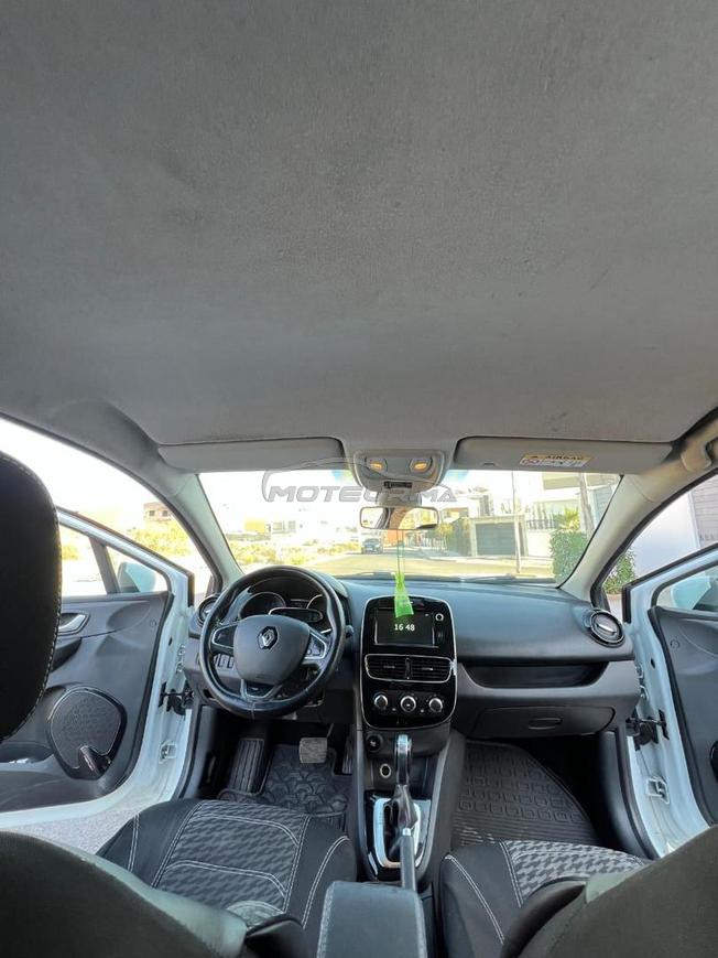 Renault Clio Diesel Automatique 2020 à Agadir