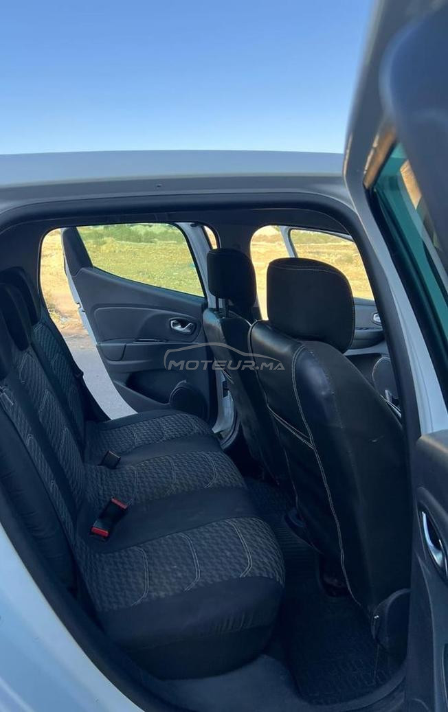 Renault Clio Diesel Automatique 2020 à Agadir