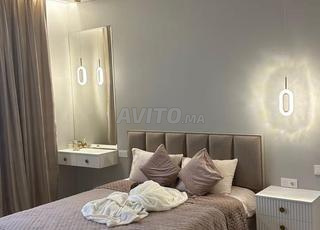 tête de lit capitonnée new