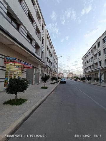 محل للبيع فاس طريق عين الشقف قرب مسجد الجوامعة