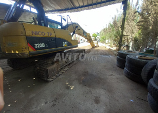 l ocation des machines cat