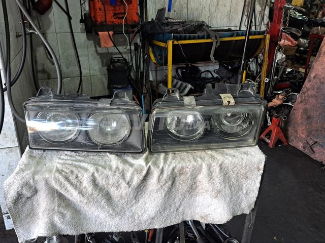 2 optic BMW E36 325i 323i 325tds 