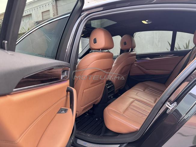 BMW 530e Sportline