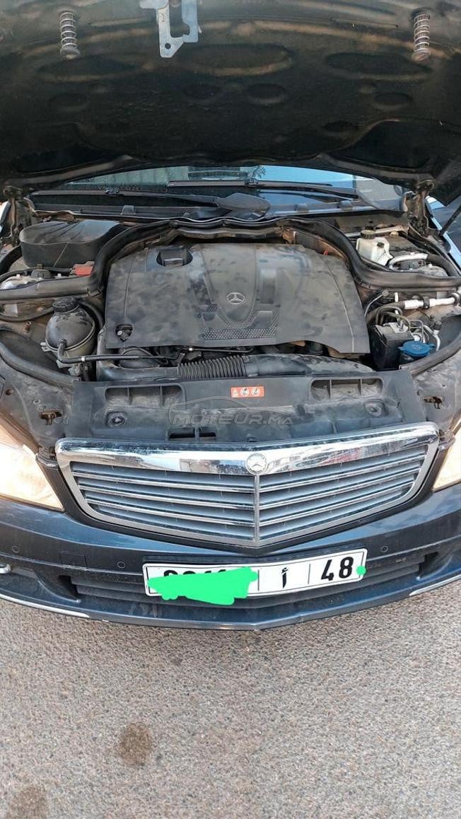 mercedes benz c 220 