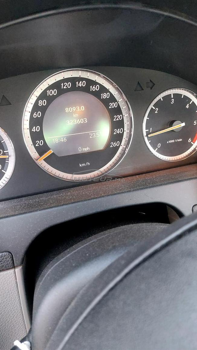 mercedes benz c 220 