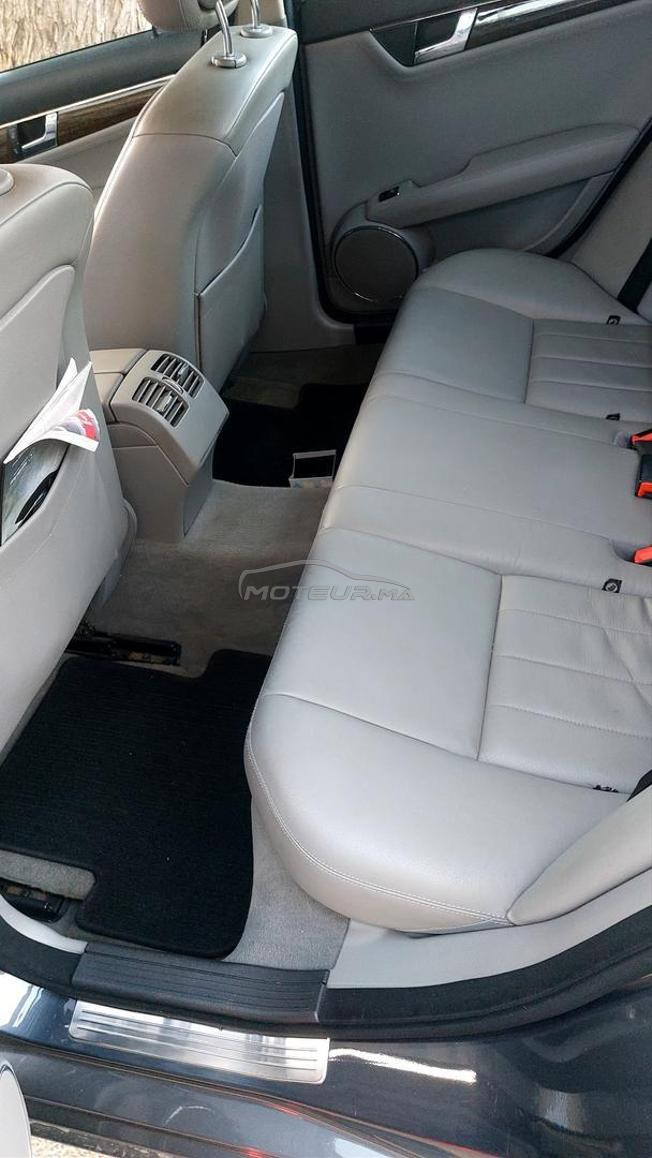 mercedes benz c 220 
