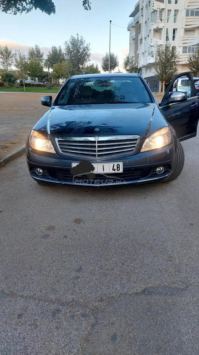 mercedes benz c 220 