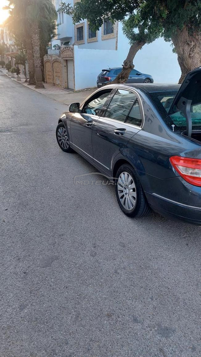 mercedes benz c 220 