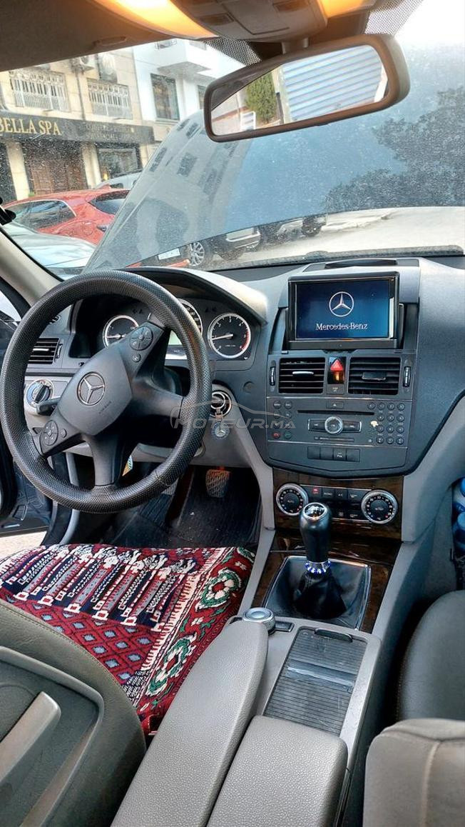 mercedes benz c 220 