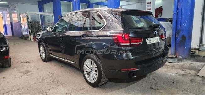 BMW X5 A VENDRE