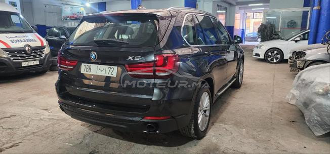 BMW X5 A VENDRE