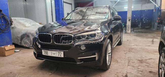 BMW X5 A VENDRE