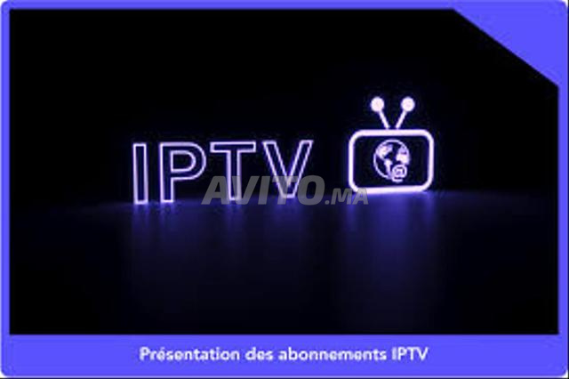 🌟ULTRA HD IPTV🌟LA MEILLEURE BOUTIQUE DU MONDE🌟