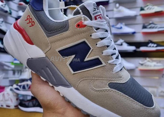 New balance 999