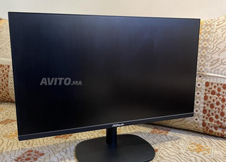 écran HD jdida b cartona