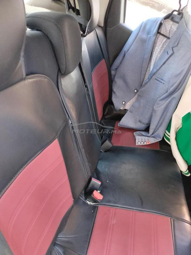 Renault clio très bon etat