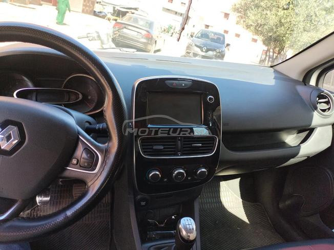 Renault clio très bon etat