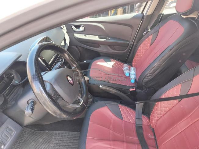 Renault clio très bon etat