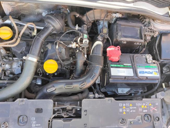Renault clio très bon etat