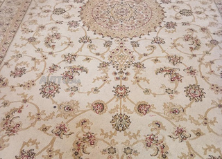 Tapis Marocain 