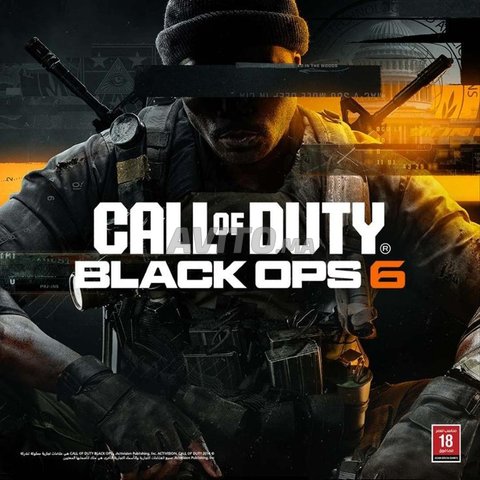 Black Ops 6 for Xbox (Digital Activation Code)