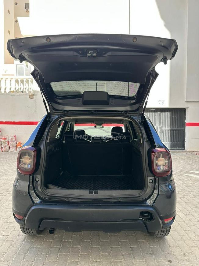 Dacia Duster Diesel Manuelle 2018 à Tanger