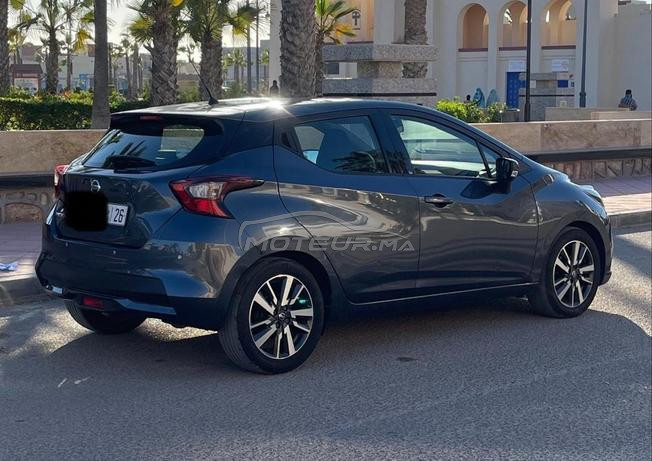 Nissan Almera Diesel Manuelle 2019 à Dakhla