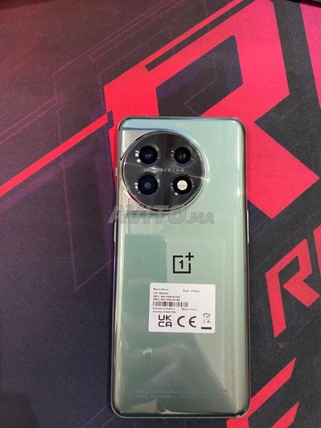 Oneplus 11 8 Go /128 Ram