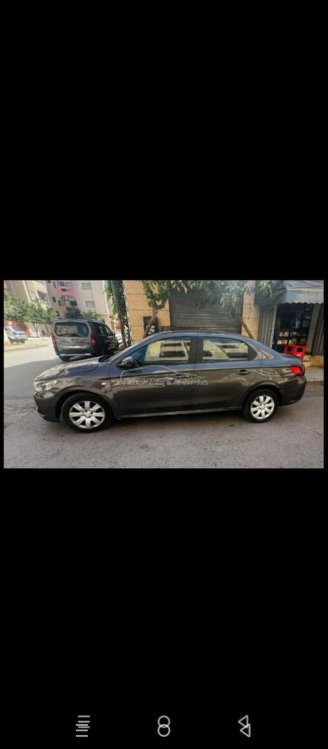 Peugeot 301