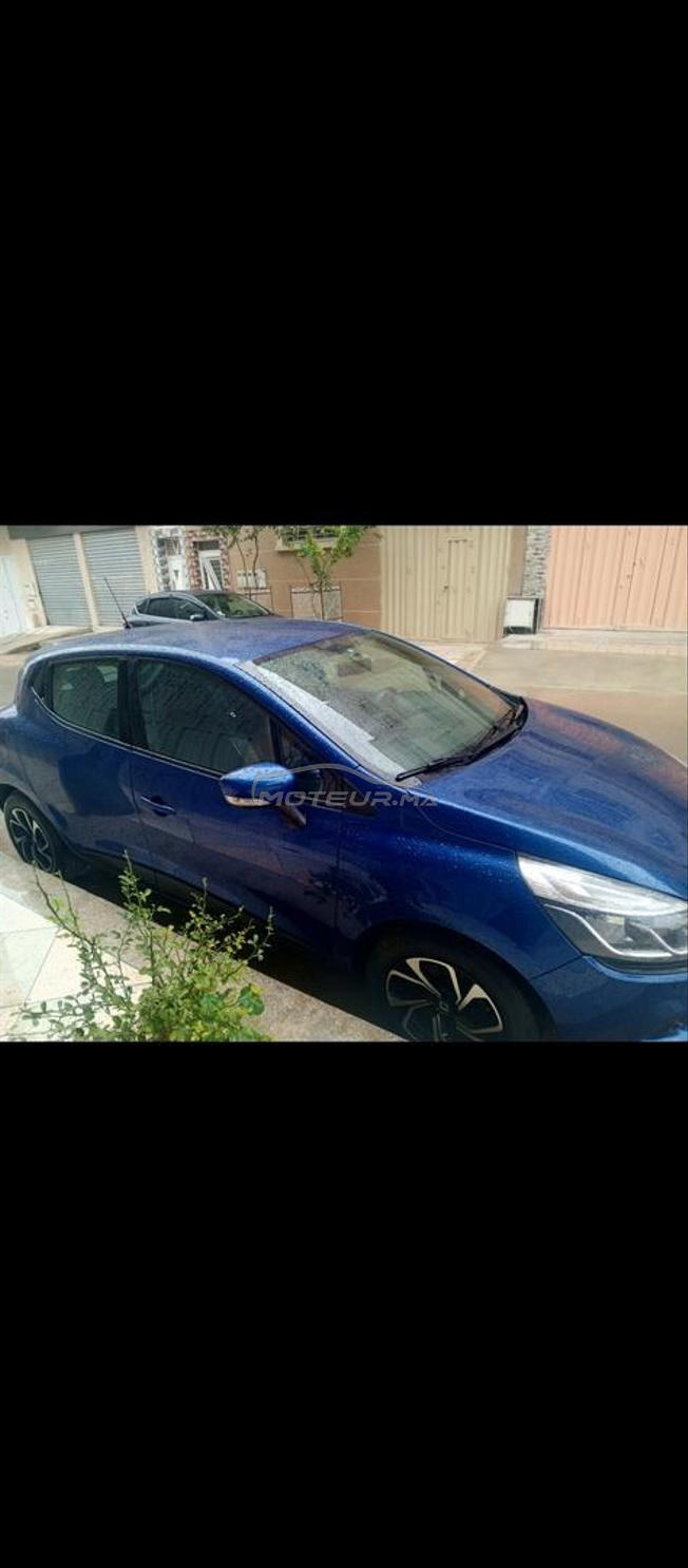 Clio 4 model 2019 