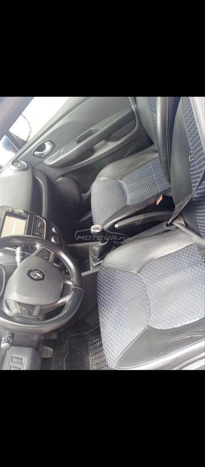 Clio 4 model 2019 
