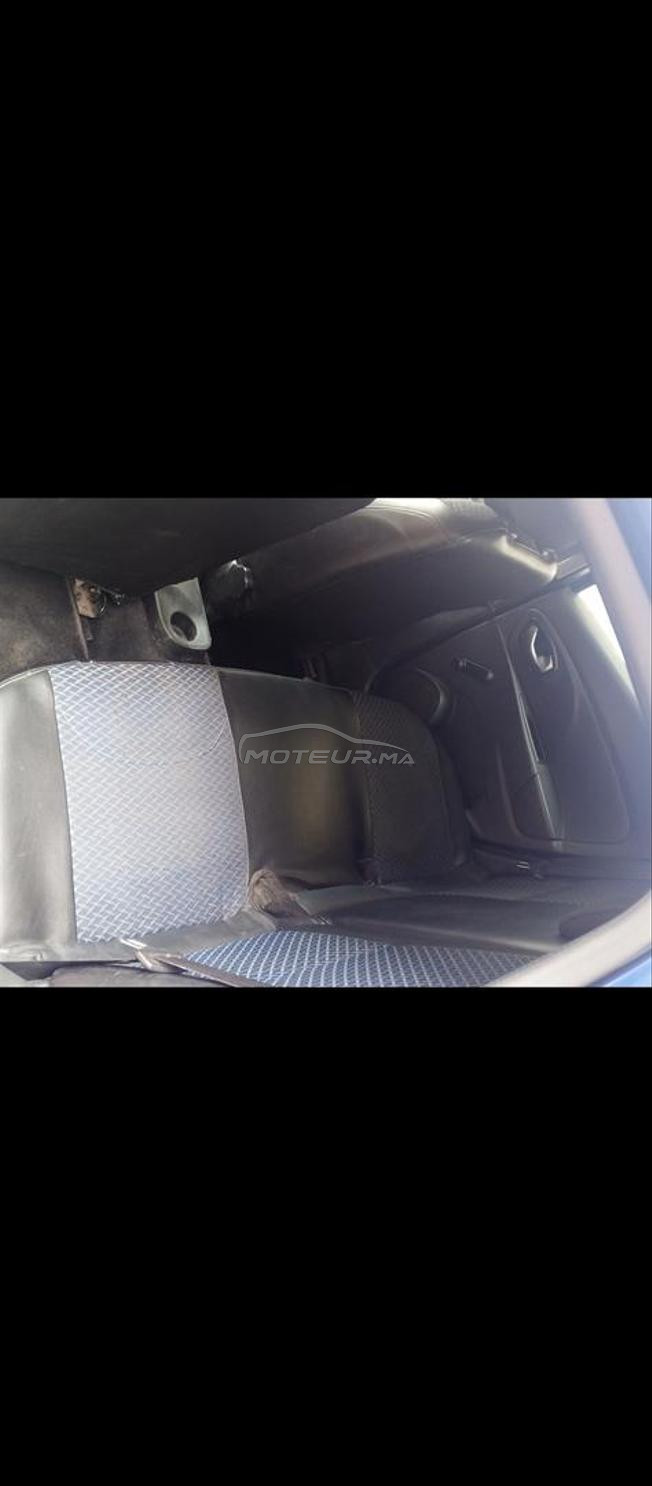 Clio 4 model 2019 