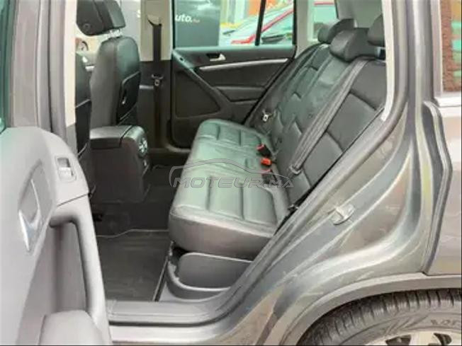 tiguan blum