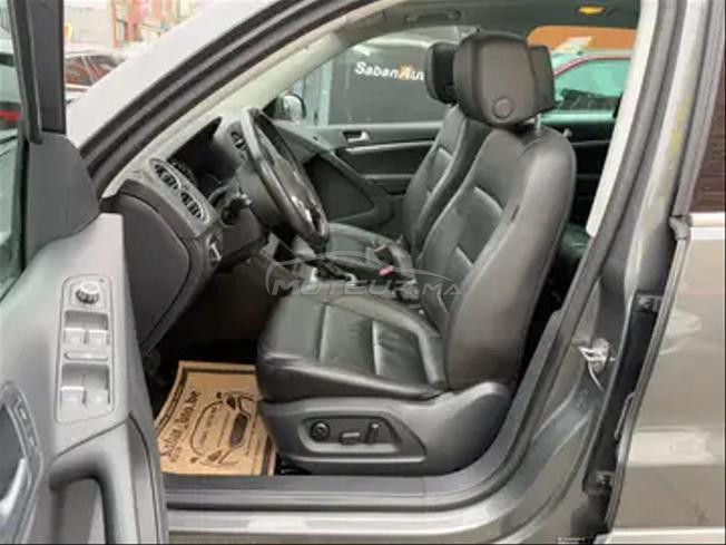 tiguan blum