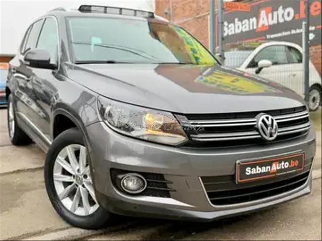 tiguan blum