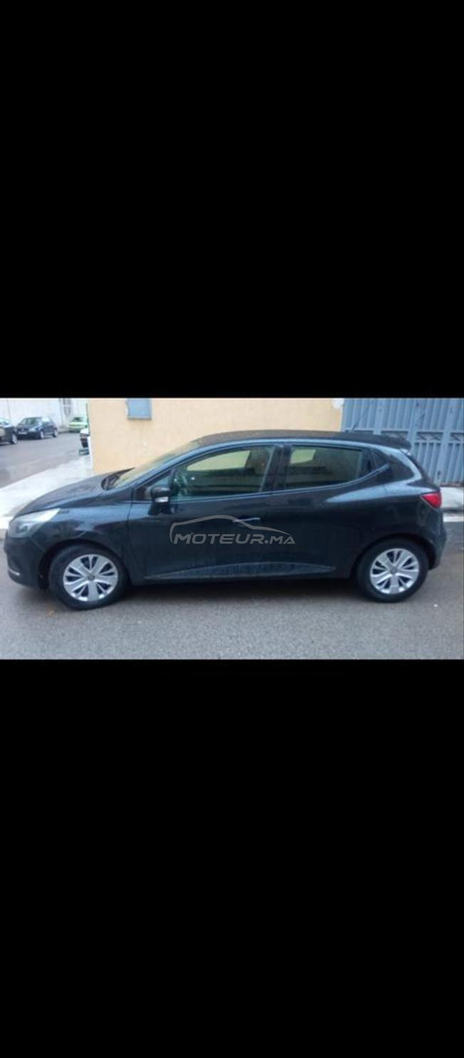Clio 4 model 2017 