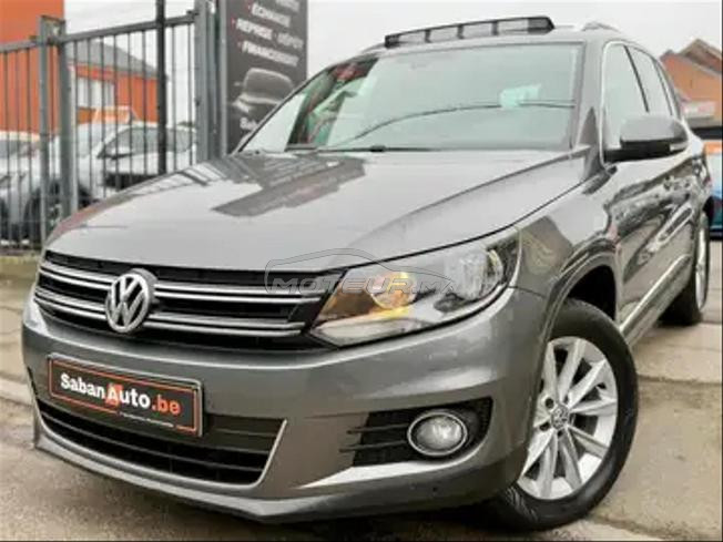 tiguan blum
