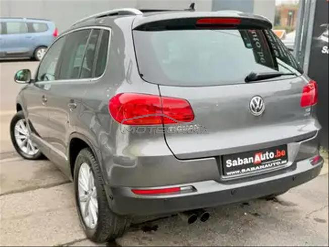 tiguan blum