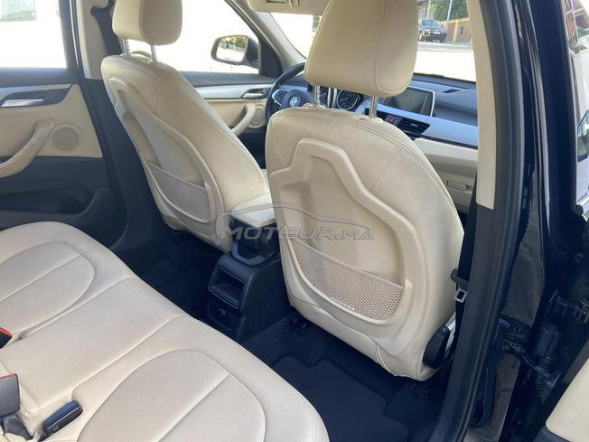 BMW X1 très bon éat