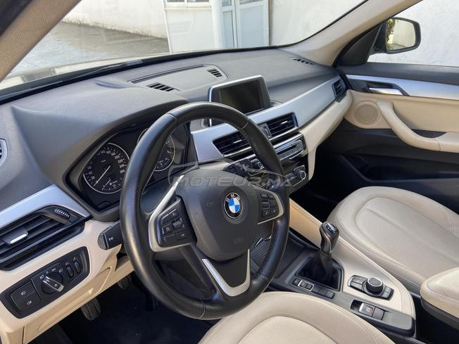 BMW X1 très bon éat