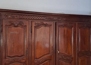 armoire 4 portes