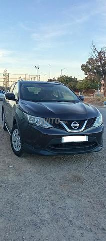 nissan qashkai 1main