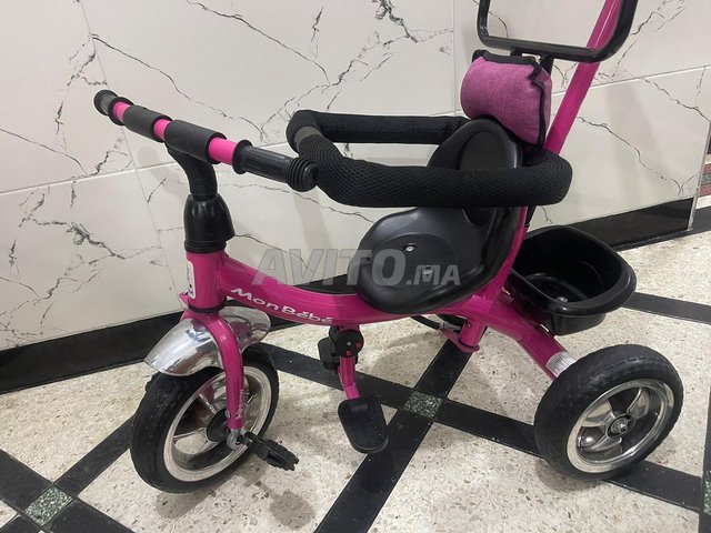 bicyclette pour fille 